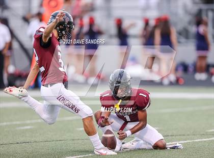 Thumbnail 1 in Lamar @ George Ranch photogallery.