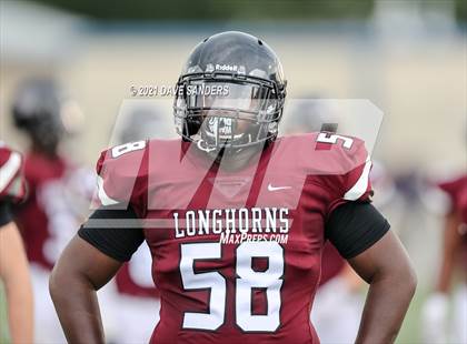 Thumbnail 1 in Lamar @ George Ranch photogallery.