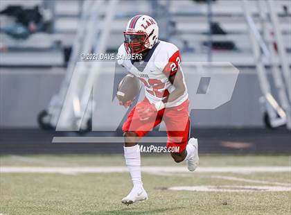 Thumbnail 3 in Lamar @ George Ranch photogallery.