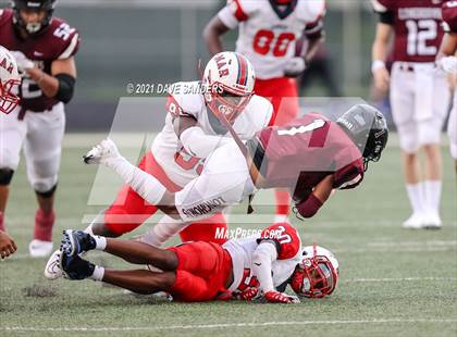 Thumbnail 1 in Lamar @ George Ranch photogallery.