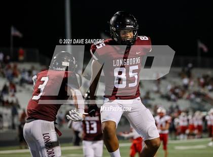 Thumbnail 1 in Lamar @ George Ranch photogallery.