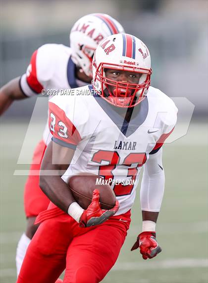 Thumbnail 2 in Lamar @ George Ranch photogallery.