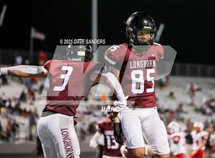 Thumbnail 3 in Lamar @ George Ranch photogallery.