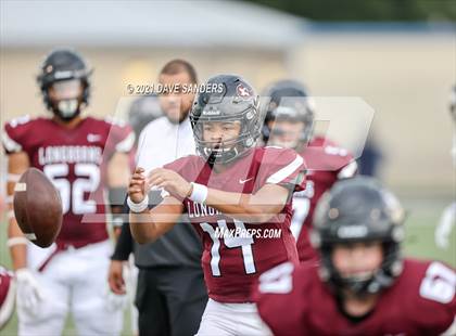 Thumbnail 1 in Lamar @ George Ranch photogallery.
