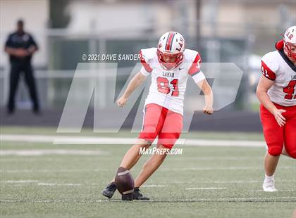 Thumbnail 3 in Lamar @ George Ranch photogallery.