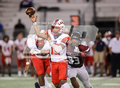Thumbnail 1 in Lamar @ George Ranch photogallery.