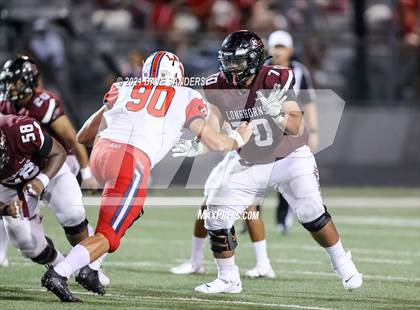 Thumbnail 3 in Lamar @ George Ranch photogallery.