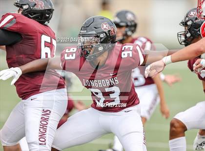Thumbnail 2 in Lamar @ George Ranch photogallery.