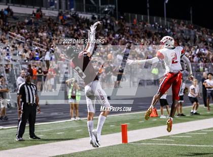 Thumbnail 1 in Lamar @ George Ranch photogallery.