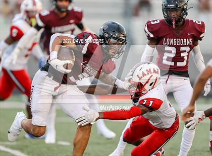 Thumbnail 2 in Lamar @ George Ranch photogallery.