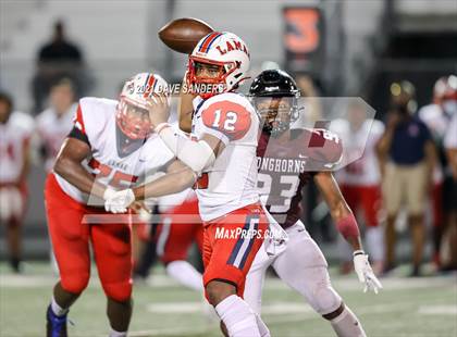 Thumbnail 3 in Lamar @ George Ranch photogallery.