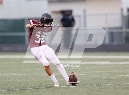 Thumbnail 2 in Lamar @ George Ranch photogallery.