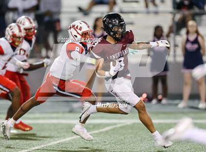 Thumbnail 3 in Lamar @ George Ranch photogallery.