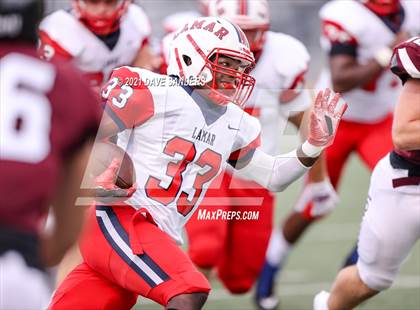 Thumbnail 1 in Lamar @ George Ranch photogallery.
