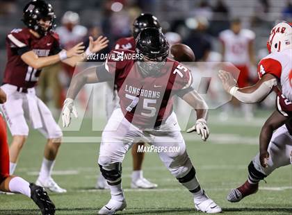 Thumbnail 3 in Lamar @ George Ranch photogallery.