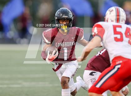 Thumbnail 1 in Lamar @ George Ranch photogallery.