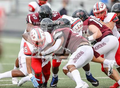 Thumbnail 2 in Lamar @ George Ranch photogallery.