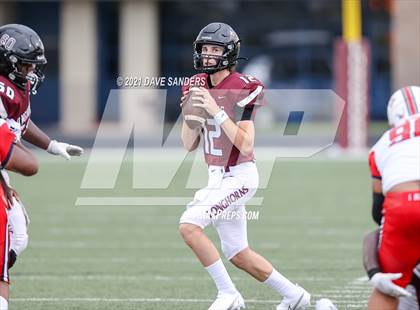 Thumbnail 1 in Lamar @ George Ranch photogallery.
