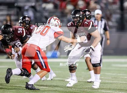 Thumbnail 2 in Lamar @ George Ranch photogallery.