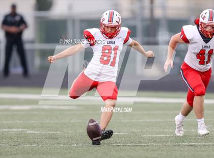 Thumbnail 1 in Lamar @ George Ranch photogallery.