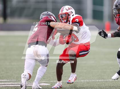 Thumbnail 3 in Lamar @ George Ranch photogallery.