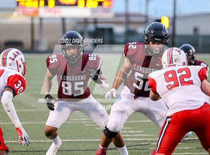 Thumbnail 1 in Lamar @ George Ranch photogallery.