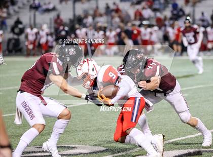 Thumbnail 2 in Lamar @ George Ranch photogallery.