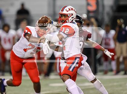 Thumbnail 2 in Lamar @ George Ranch photogallery.