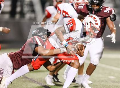 Thumbnail 1 in Lamar @ George Ranch photogallery.