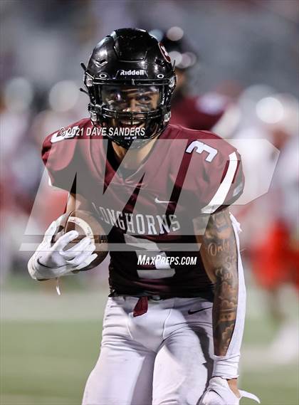 Thumbnail 2 in Lamar @ George Ranch photogallery.
