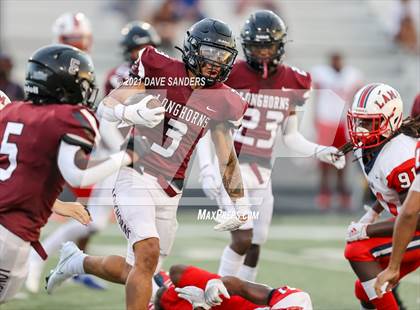 Thumbnail 3 in Lamar @ George Ranch photogallery.