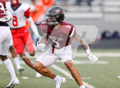 Thumbnail 1 in Lamar @ George Ranch photogallery.