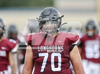 Thumbnail 2 in Lamar @ George Ranch photogallery.