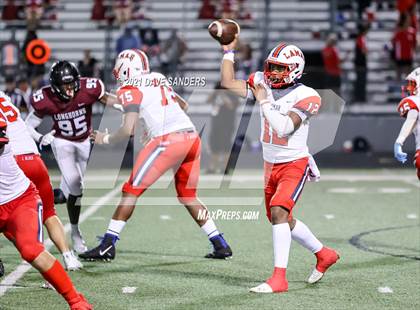 Thumbnail 1 in Lamar @ George Ranch photogallery.