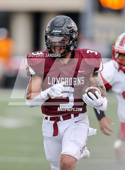 Thumbnail 2 in Lamar @ George Ranch photogallery.