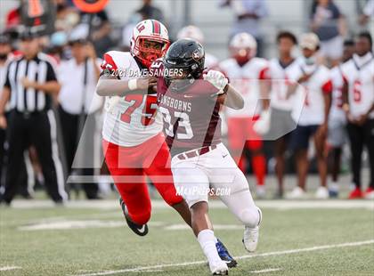 Thumbnail 3 in Lamar @ George Ranch photogallery.