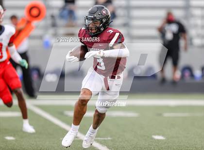 Thumbnail 3 in Lamar @ George Ranch photogallery.