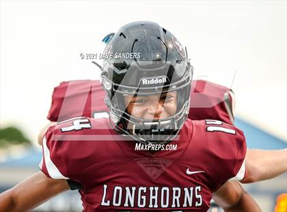 Thumbnail 2 in Lamar @ George Ranch photogallery.
