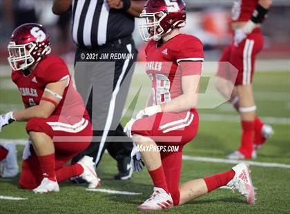 Thumbnail 1 in Mexia @ Salado photogallery.