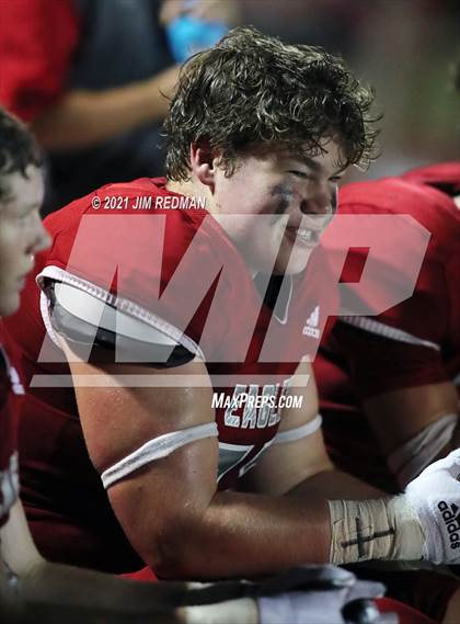 Thumbnail 2 in Mexia @ Salado photogallery.