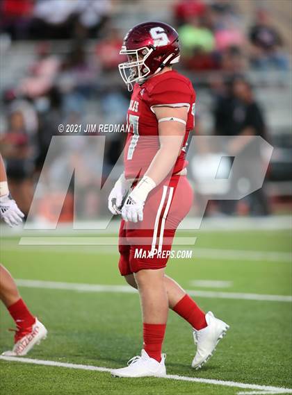 Thumbnail 3 in Mexia @ Salado photogallery.