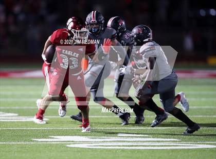 Thumbnail 1 in Mexia @ Salado photogallery.