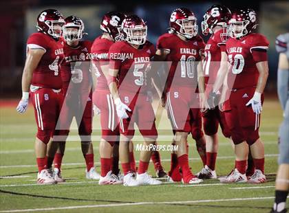 Thumbnail 3 in Mexia @ Salado photogallery.