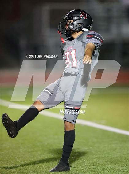 Thumbnail 3 in Mexia @ Salado photogallery.