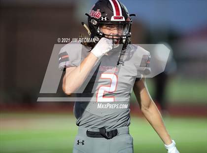 Thumbnail 1 in Mexia @ Salado photogallery.