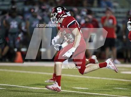 Thumbnail 1 in Mexia @ Salado photogallery.