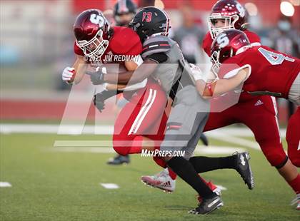 Thumbnail 1 in Mexia @ Salado photogallery.
