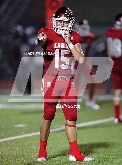 Thumbnail 1 in Mexia @ Salado photogallery.