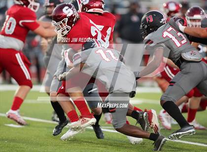 Thumbnail 1 in Mexia @ Salado photogallery.