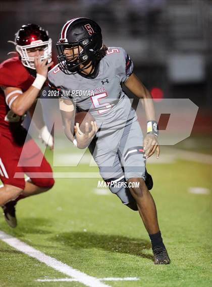 Thumbnail 2 in Mexia @ Salado photogallery.